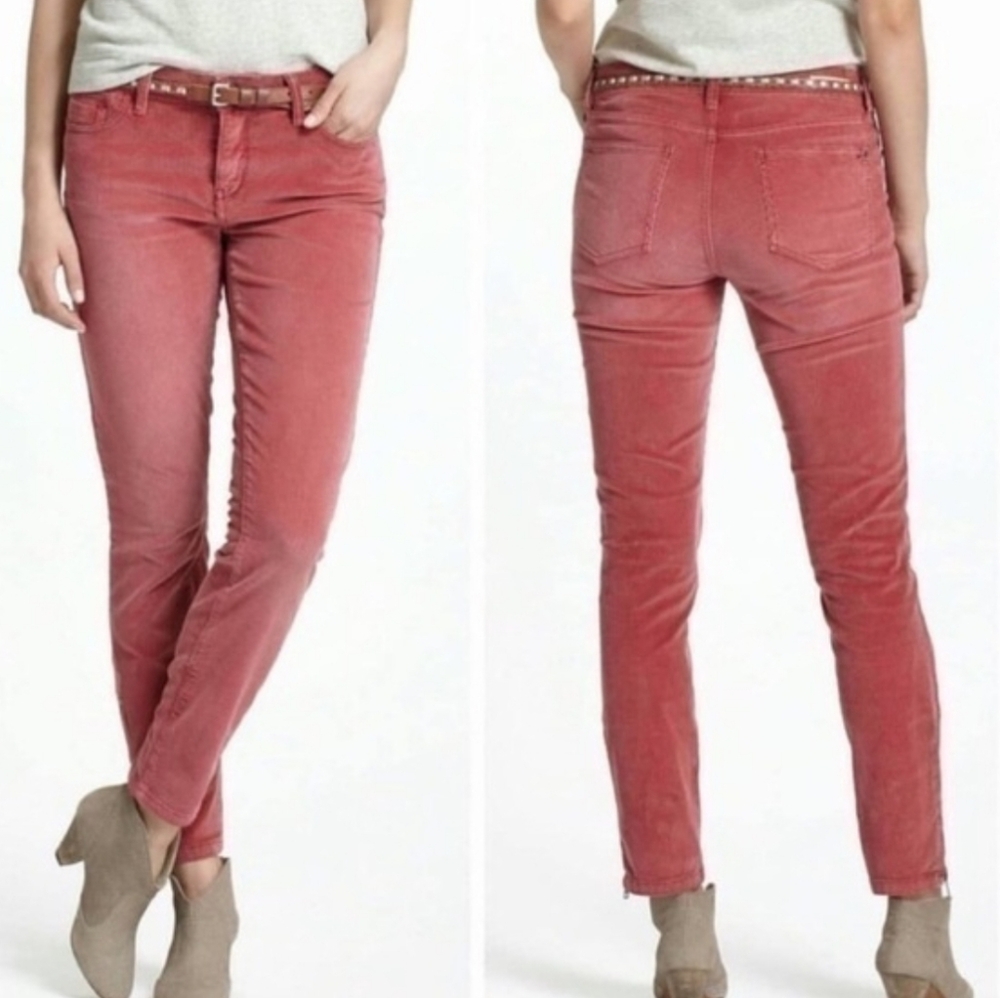 Pistola Corduroy Pants